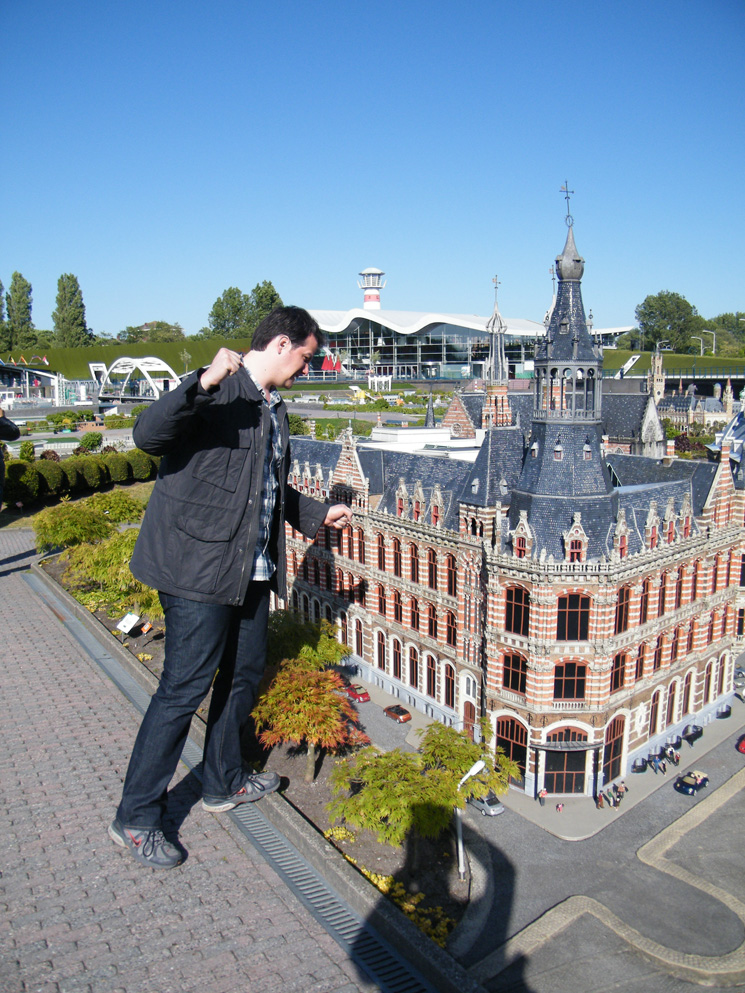 Madurodam (2)