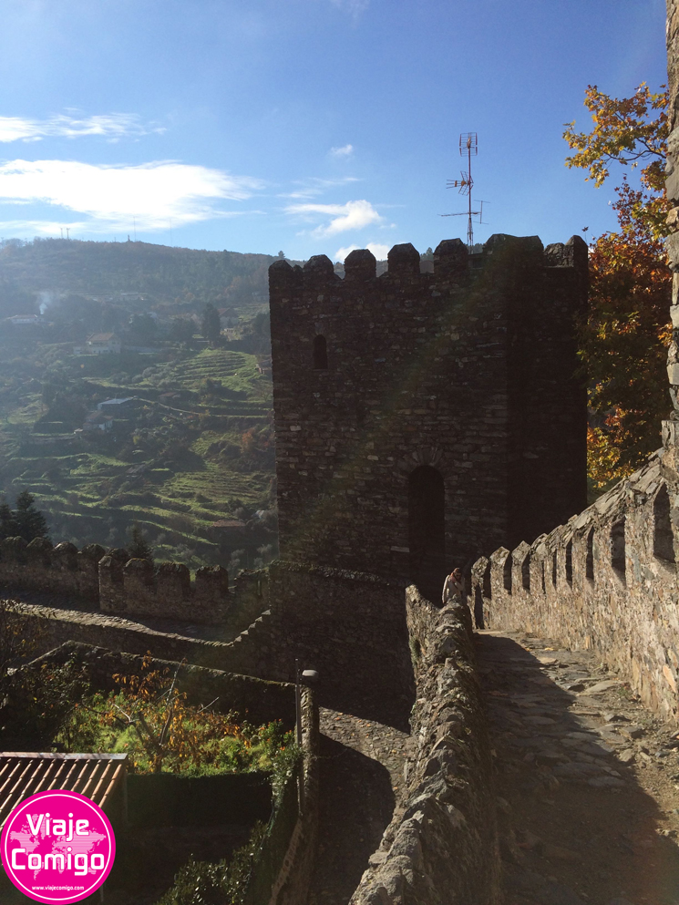 4 - Castelo de Braganca ┬® Viaje Comigo copy