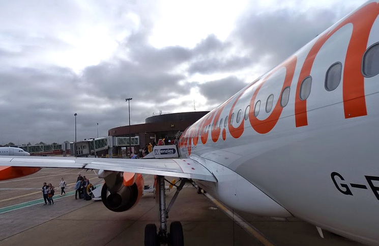 easyjet