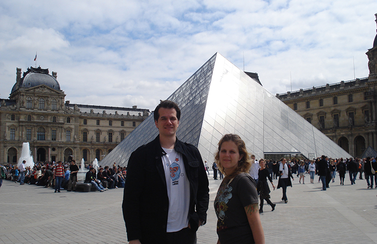 museus imperdíveis em Paris