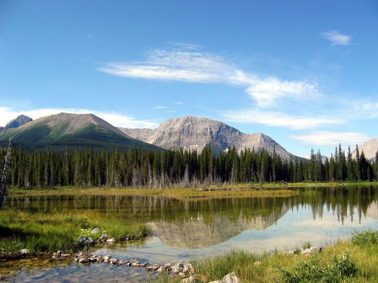 Kananaskis