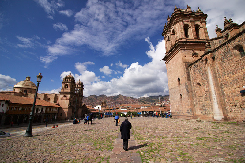 Cusco