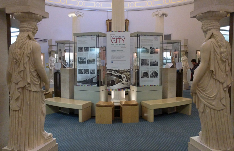 bank of england museum (4)