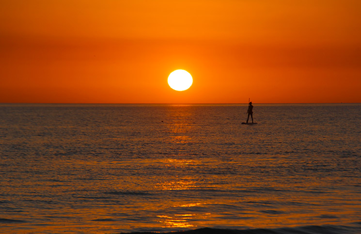 pordosolsiestakeystanduppaddle