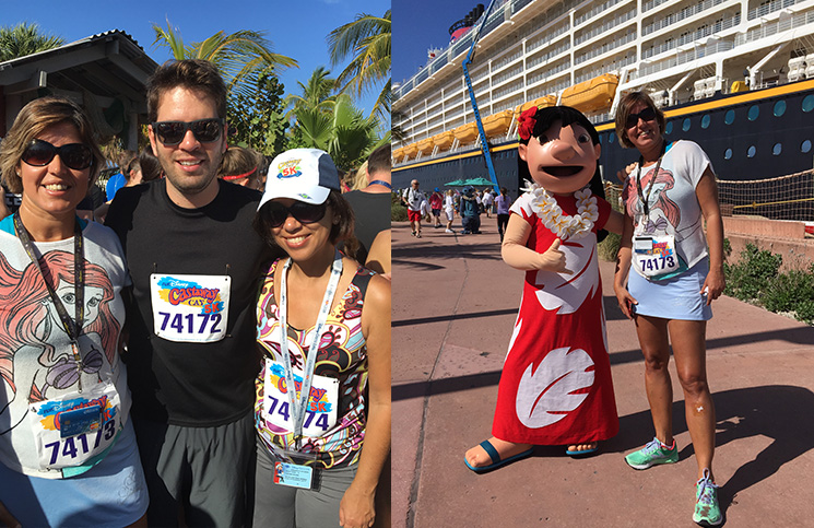 castawaycay5k