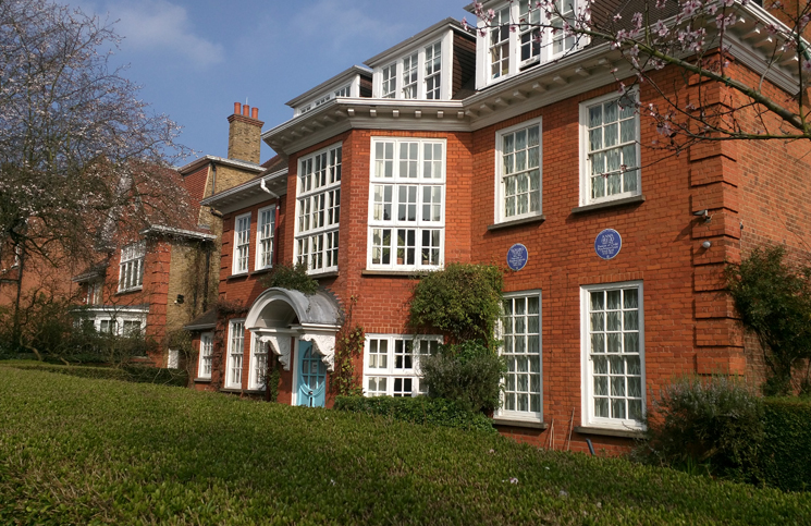 freud museum londres (1)