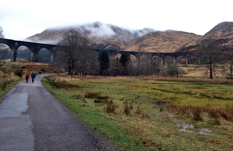 glenfinnan viaduct (3)