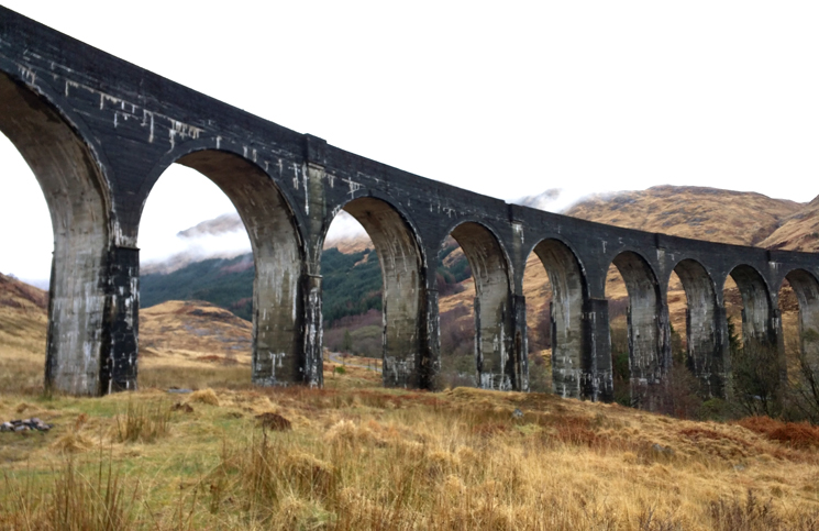 glenfinnan viaduct (5)