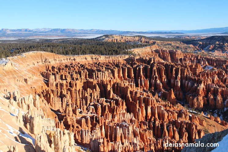 Bryce Canyon NP