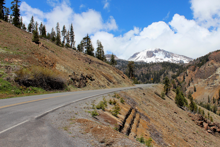 Lassen NP 2