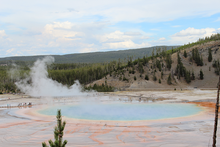 Yellowstone_CompartilheViagens