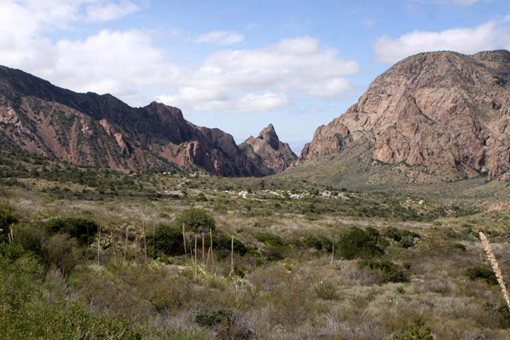 bigbendchisosmountains