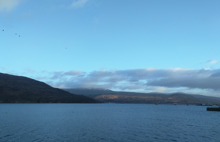 fort william (2)