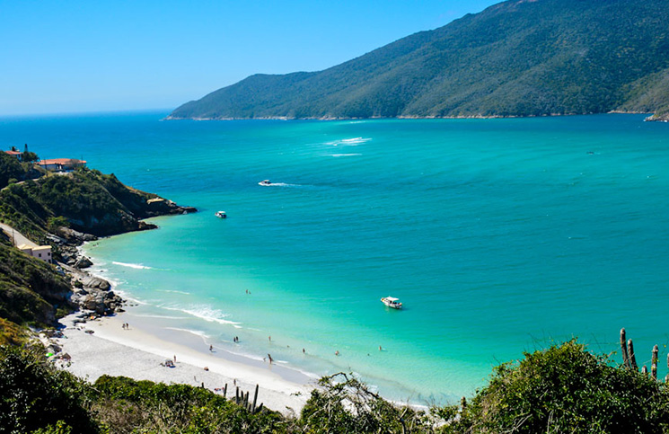 arraial do cabo