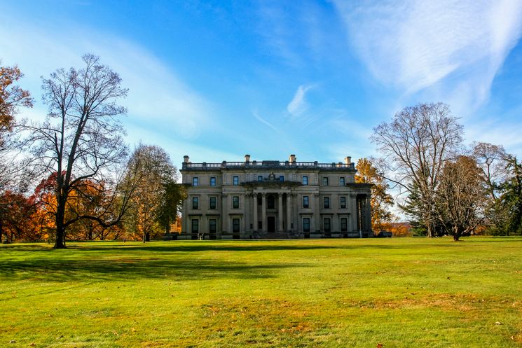 vanderbilt mansion - hyde park - new york - a path to somewhere-1-2