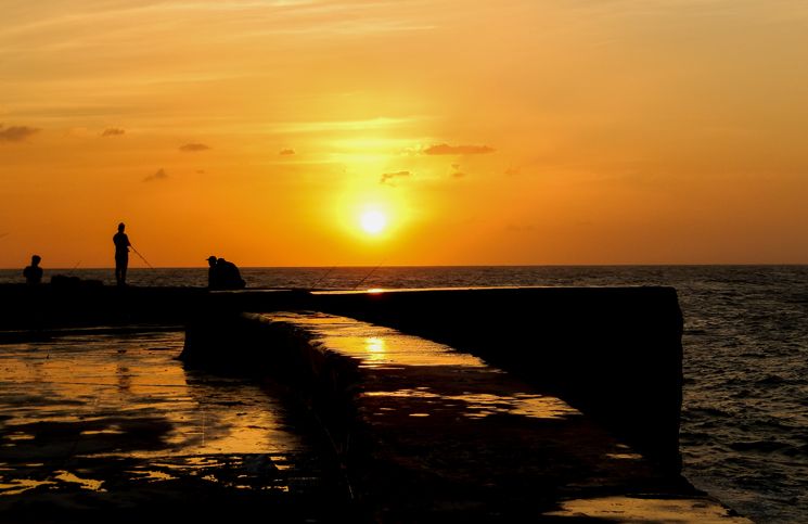 Malecón