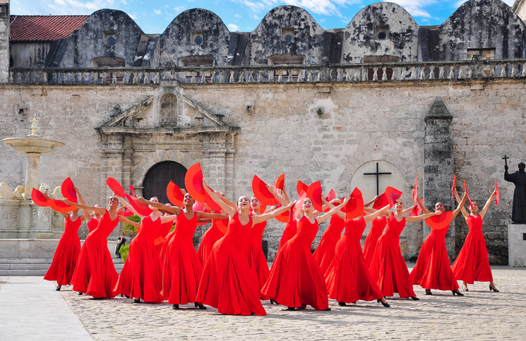 Monastério de San Francisco