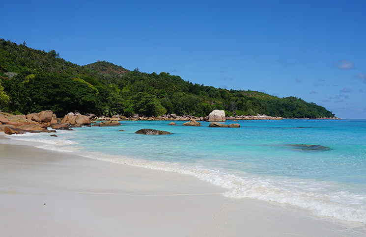 praslin