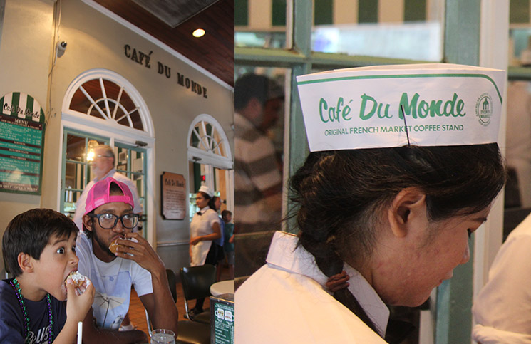 cafedumonde