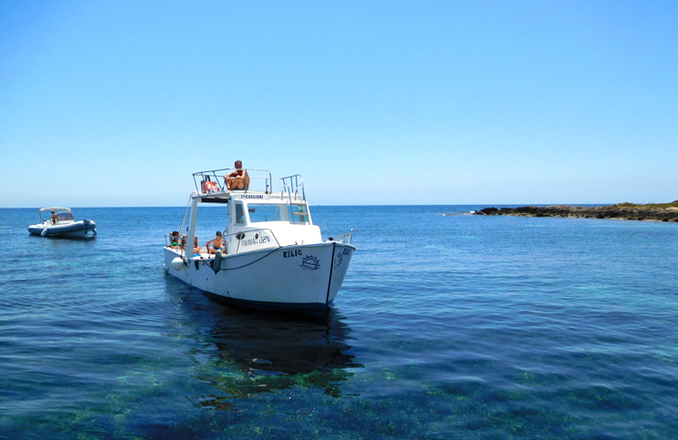 passeio de barco em favignana (8)