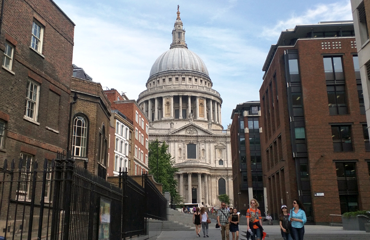 catedral de st paul (10)