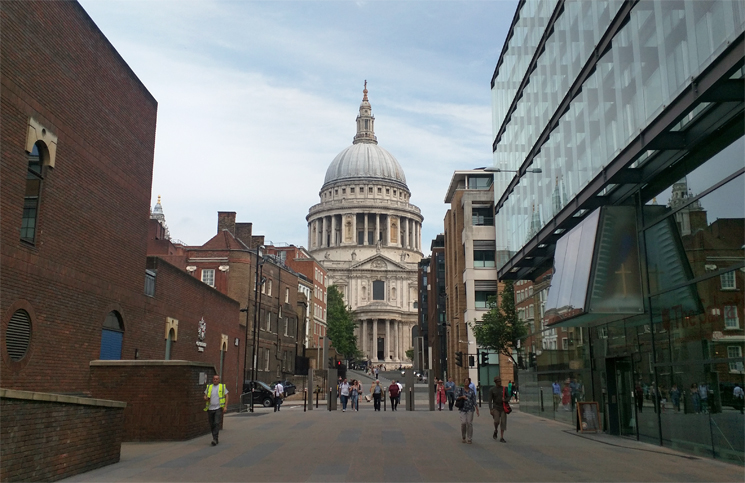 catedral de st paul (11)