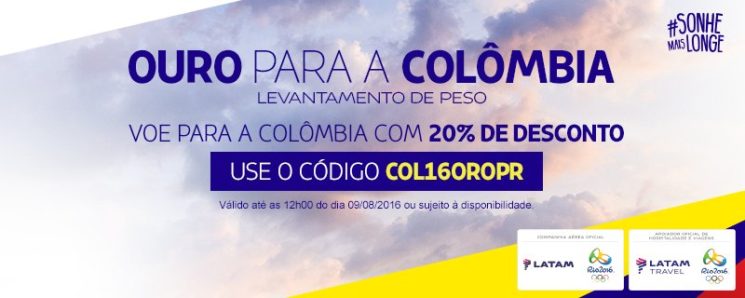 colombia