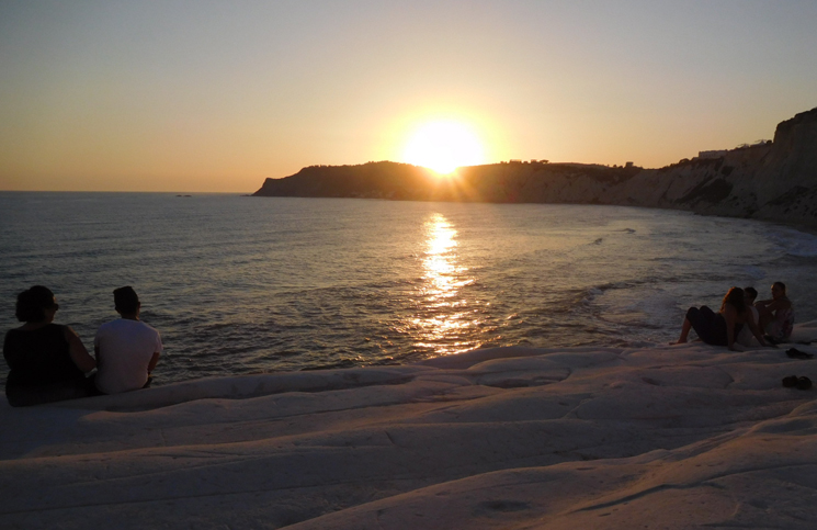 scala dei turchi