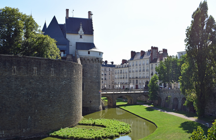 nantes