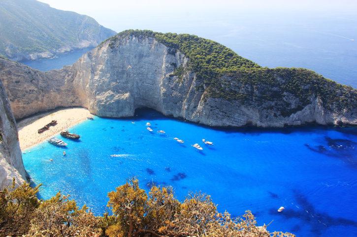 navagio