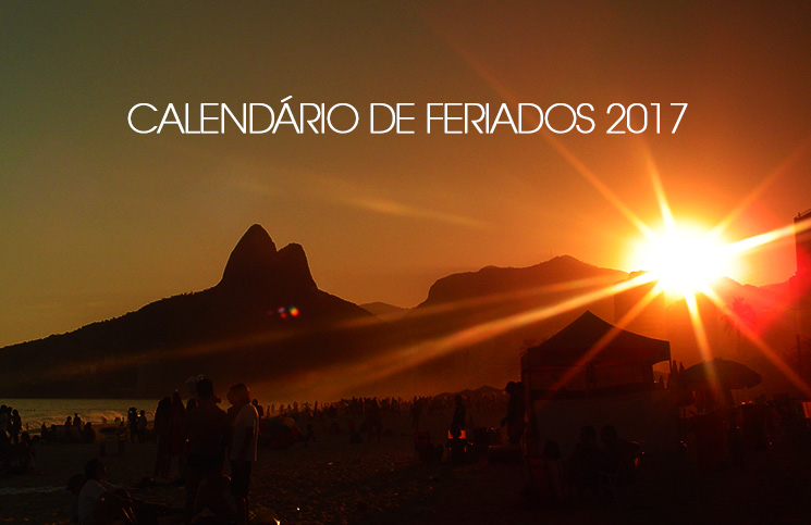 calendario de feriados