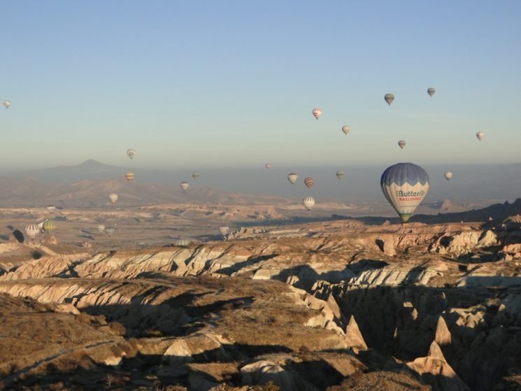 capadocia