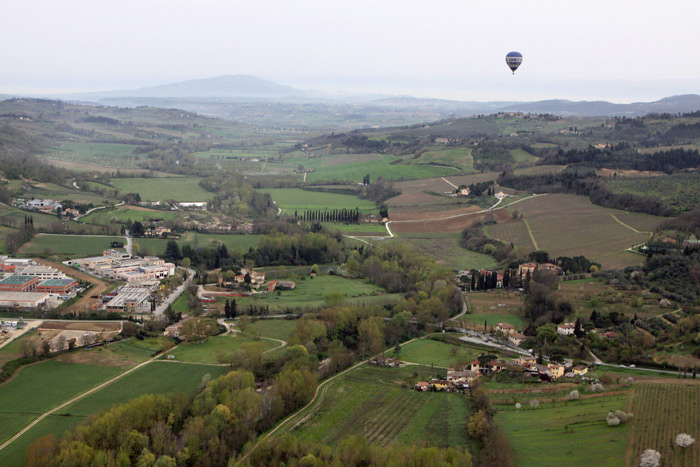 toscana