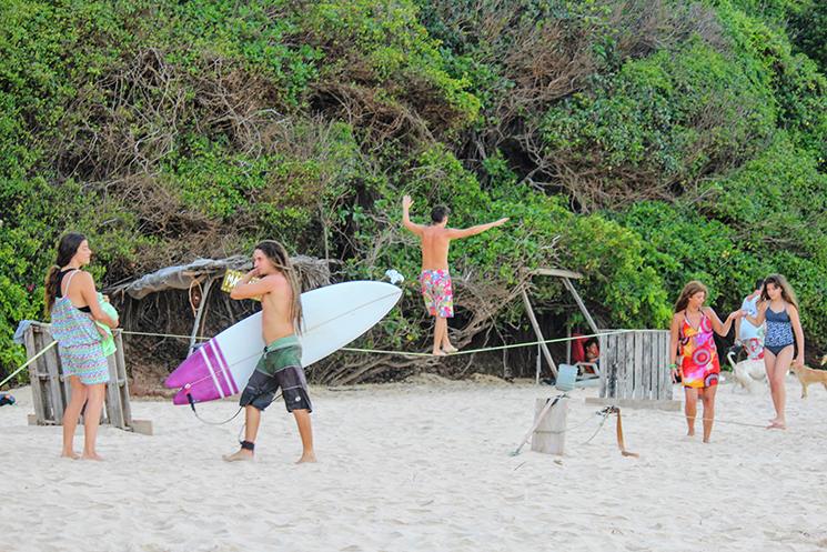 slacklinenapraiadoamor