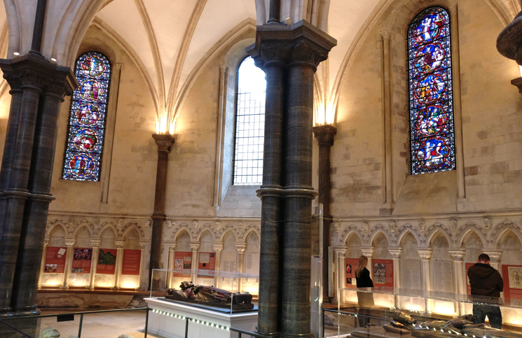 temple church