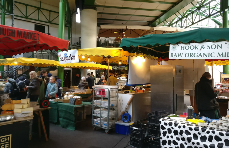 Borough Market