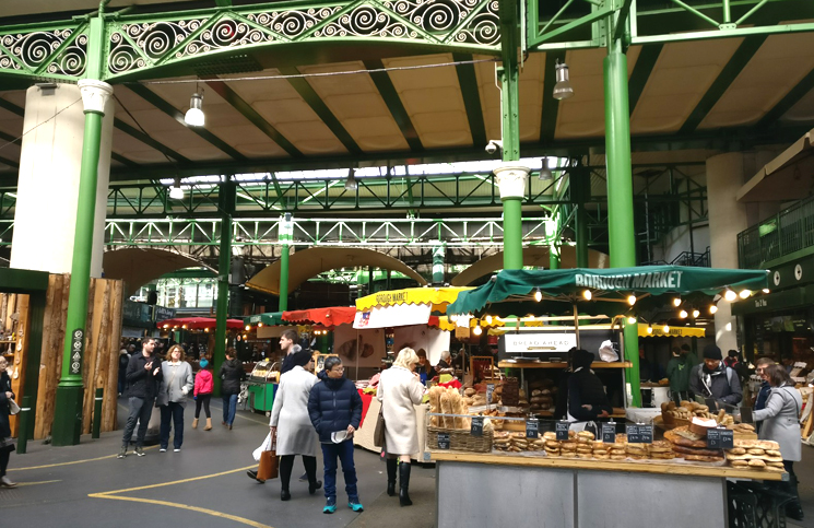 Borough Market