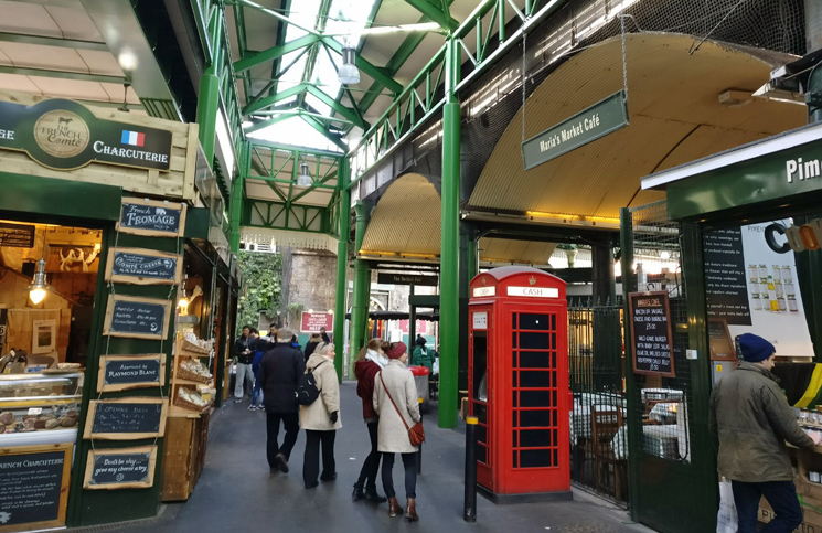 Borough Market