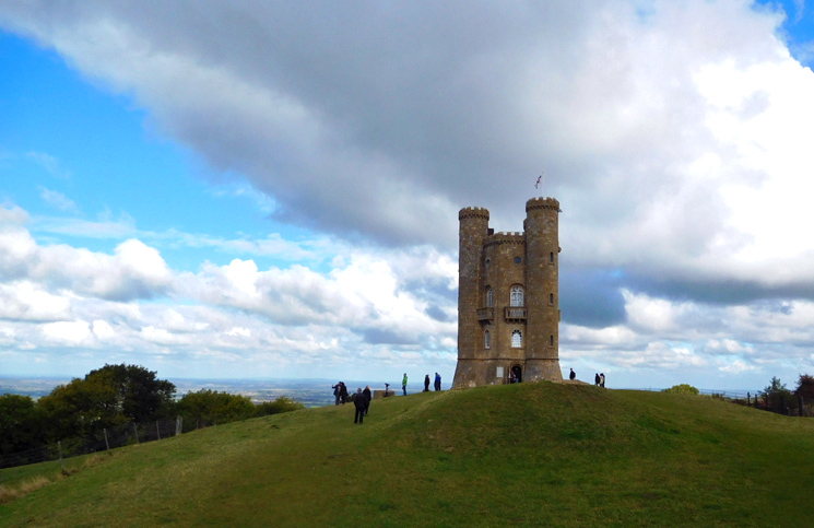 Cotswolds