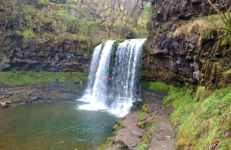 brecon beacons