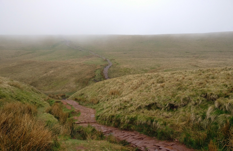 brecon beacons