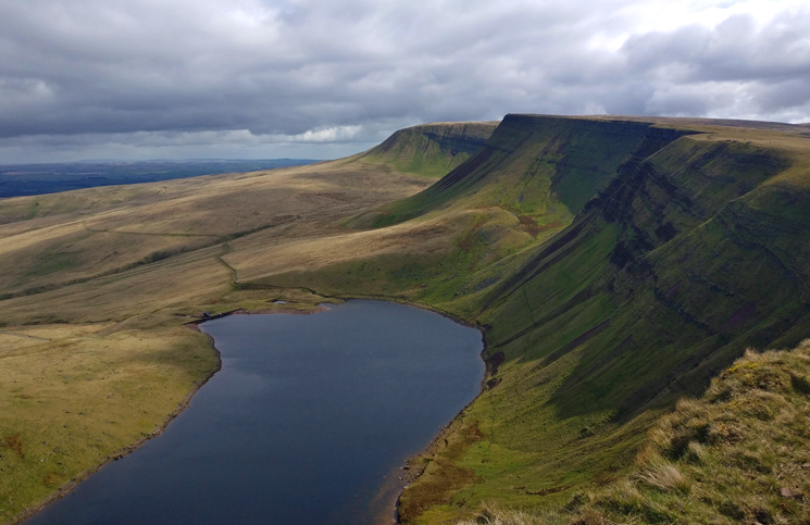 brecon beacons