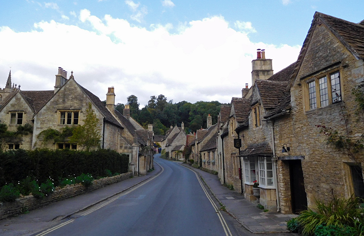 cotswolds