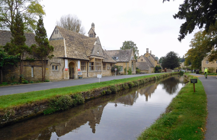 cotswolds