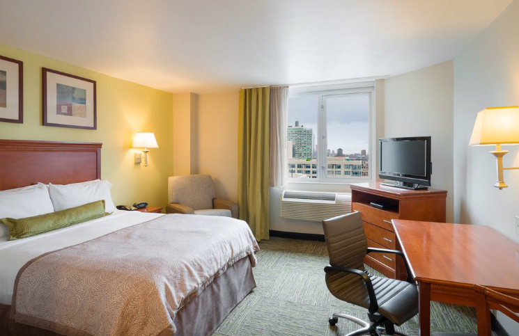 Candlewood Suites NYC -Times Square 