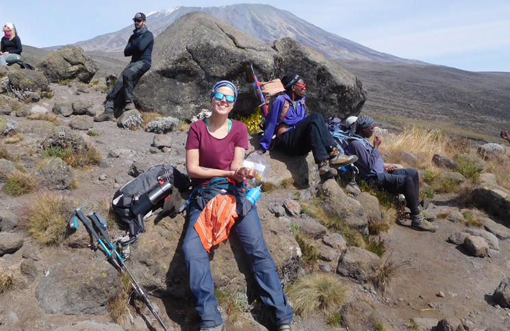 kilimanjaro