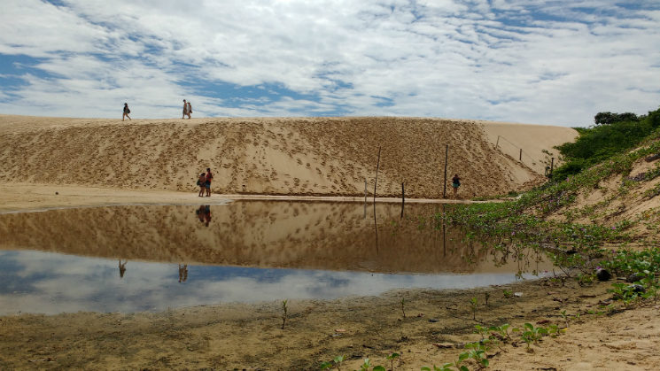 Lençóis Maranhenses