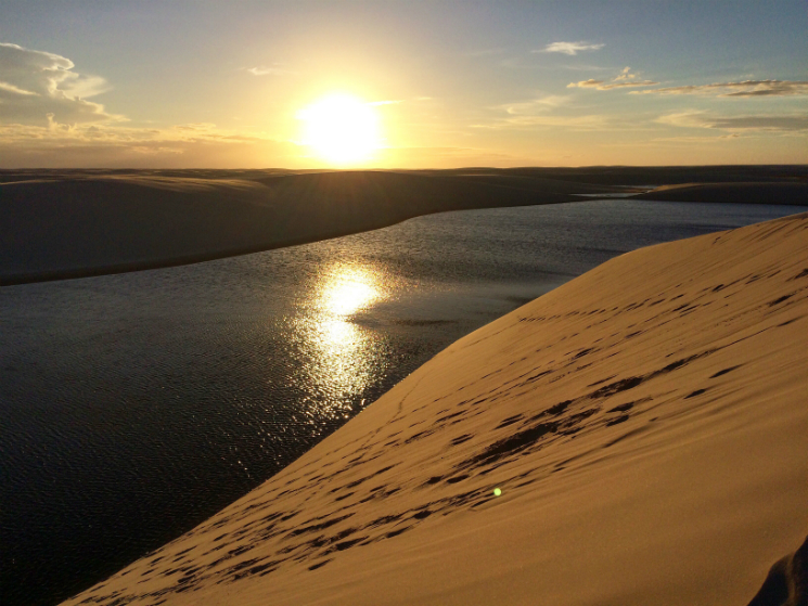 Lençois Maranhenses