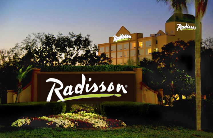 Radisson Resort Orlando Celebration 