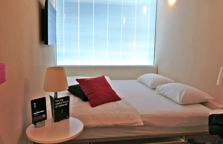 citizenM